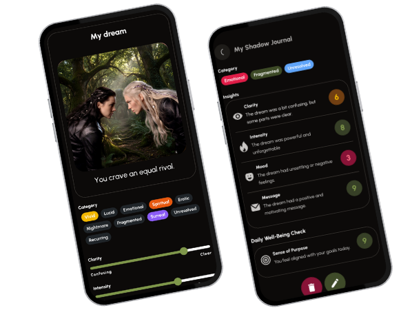 Mindberg app banner