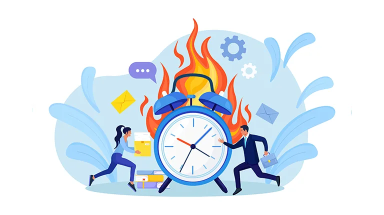 Burnout A Jungian Guide to Reclaiming Your Energy
