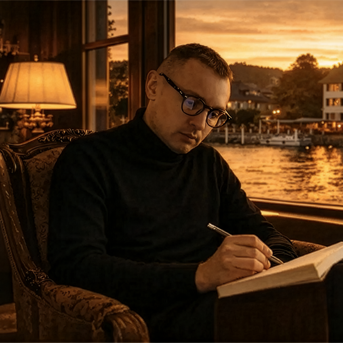 Dr. Dragomir Kojic